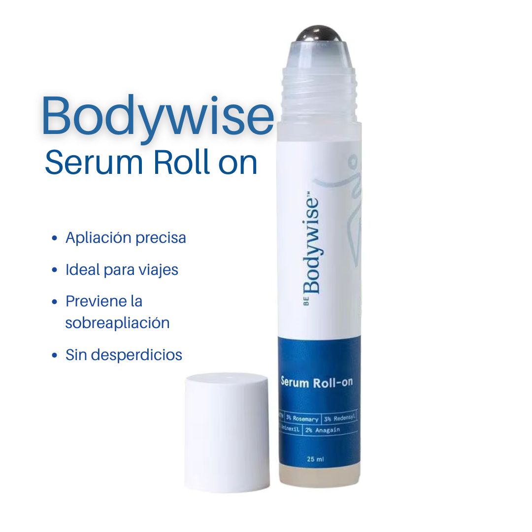 Serum Capilar Be Bodywise