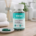 DEOS – Desodorizante Corporal en Cápsulas