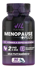 Menopause Plus