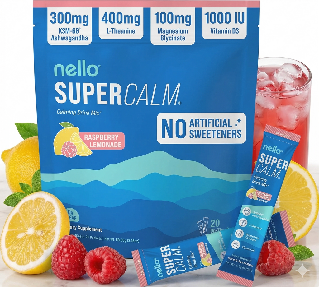 Nello Super Calm