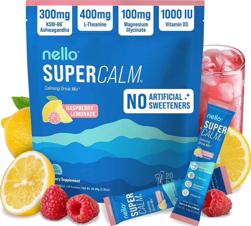 Nello Super Calm